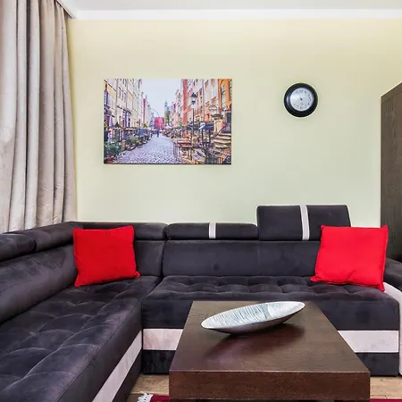 Jaglana Near Old Town By Renters