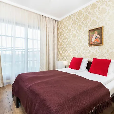 Jaglana Near Old Town By Renters *