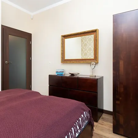 Διαμέρισμα Jaglana Near Old Town By Renters