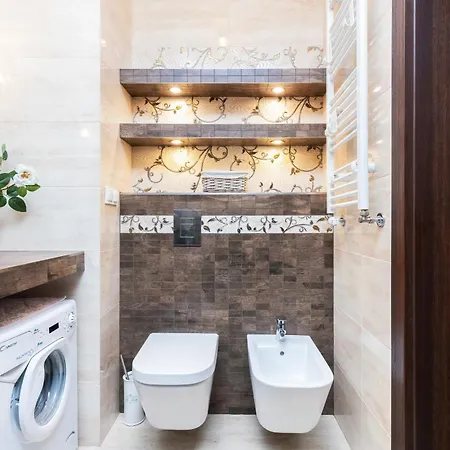 Διαμέρισμα Jaglana Near Old Town By Renters *