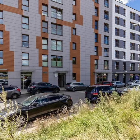 Jaglana Near Old Town By Renters