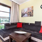 Jaglana Near Old Town By Renters * 그단스크